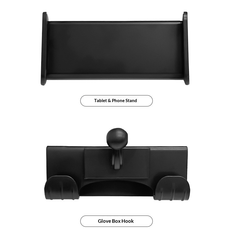 Tablet Accessories - Tablet Holder for Tesla Model Y
