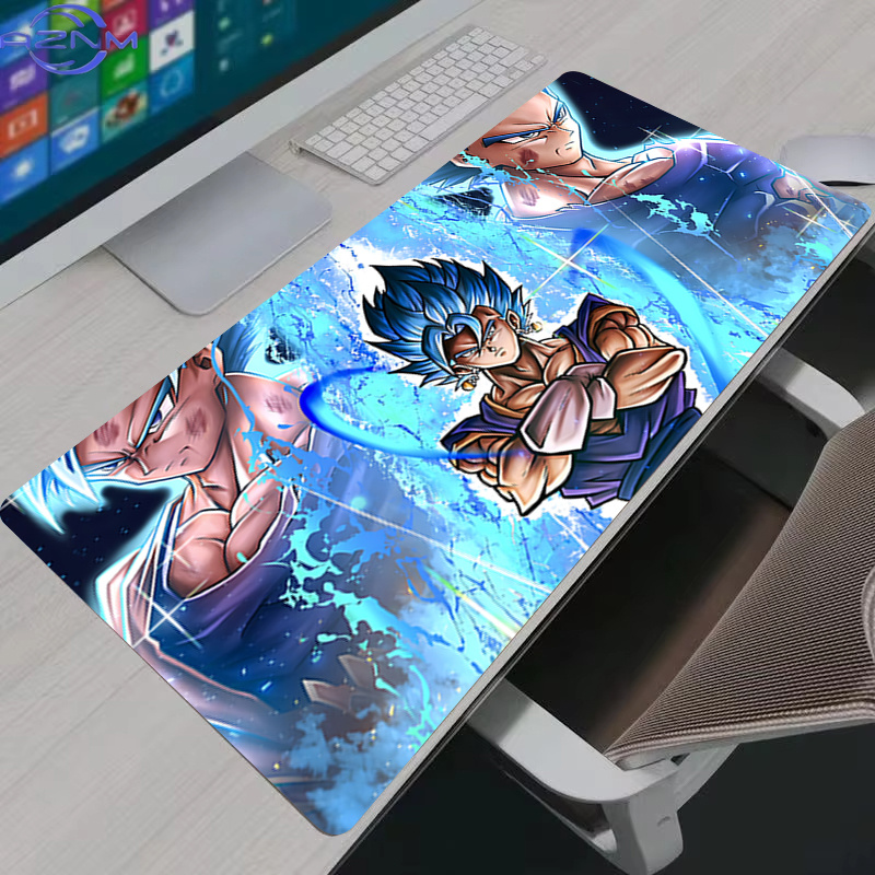 Graphic Tablet Accessories - Mouse Pad Anime Gaming Mousepad Dragon