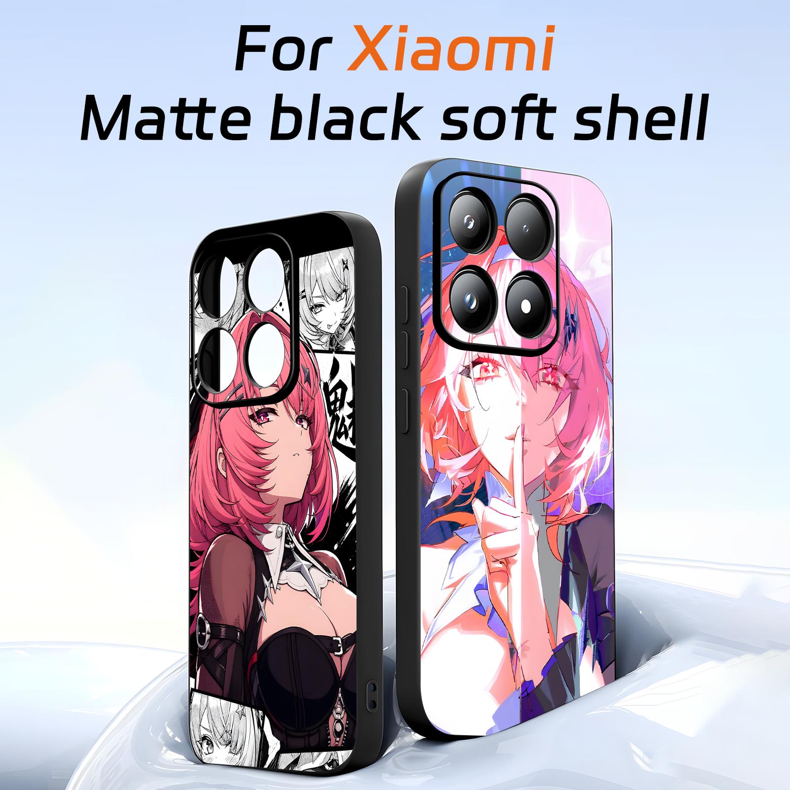 Tablet And Accessories Case - Zenless Zone Zero Remielle Dan Phone