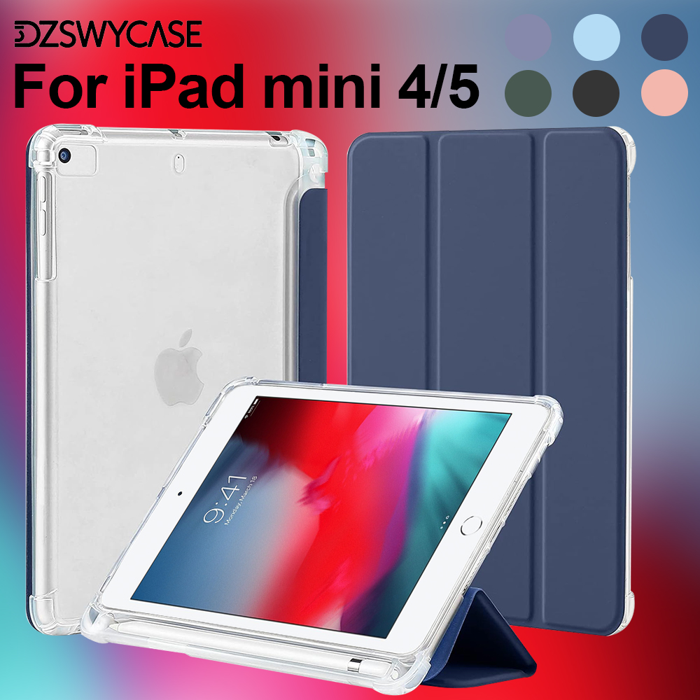 Tablet Accessories Case - Case for iPad Mini 5/4th Gen