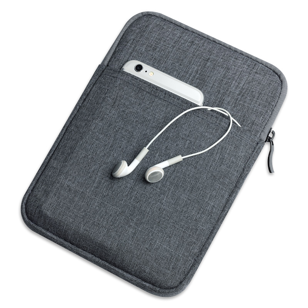 Graphic Tablet Accessories - For iPad Cover 2024 Sleeve Pouch