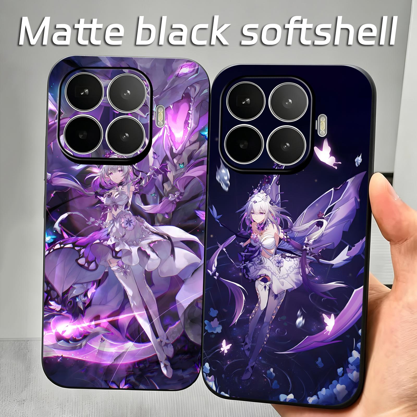 Tablet And Accessories Case - Phone Case For Xiaomi 17 15