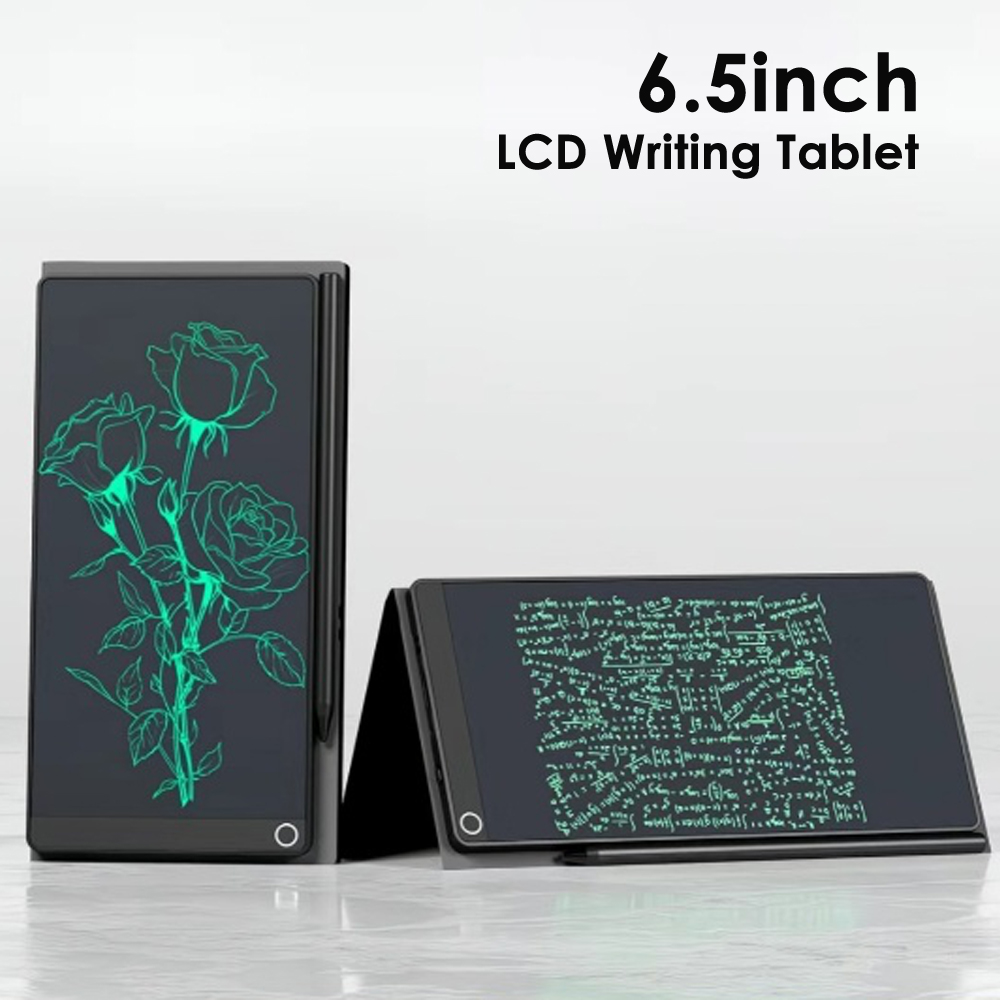 Graphic Tablet Accessories - Full Screen LCD Writing Pad LCD