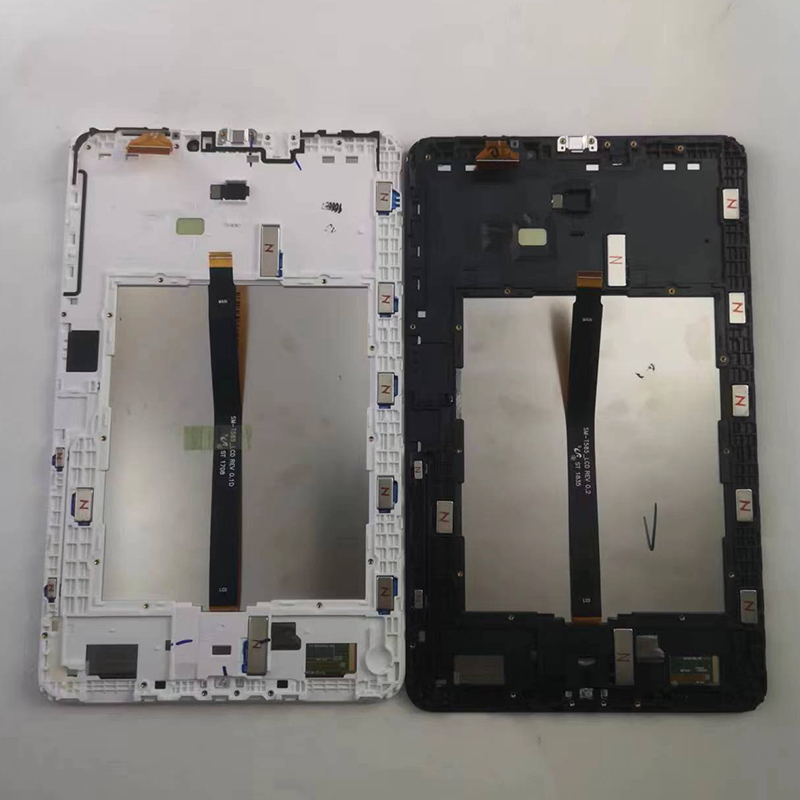 10.1 inch LCD for Samsung Gala - Tablet Accessories For Samsung ulasan dan harga