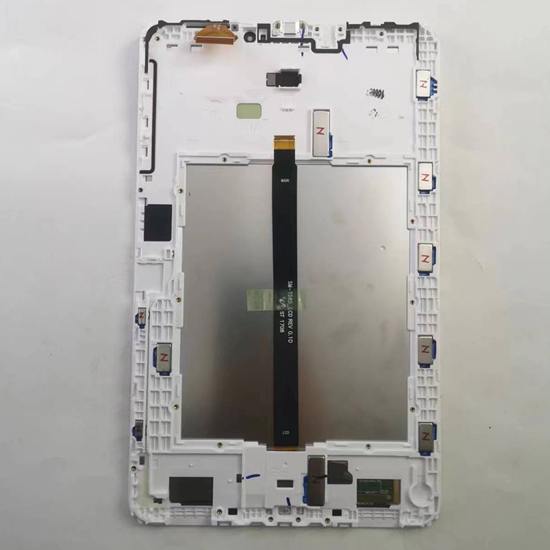 10.1 inch LCD for Samsung Gala - Tablet Accessories For Samsung ulasan dan harga