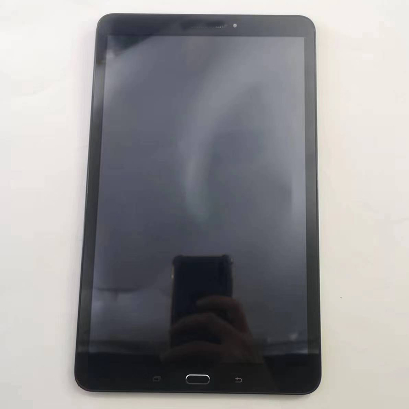 10.1 inch LCD for Samsung Gala - Tablet Accessories For Samsung ulasan dan harga