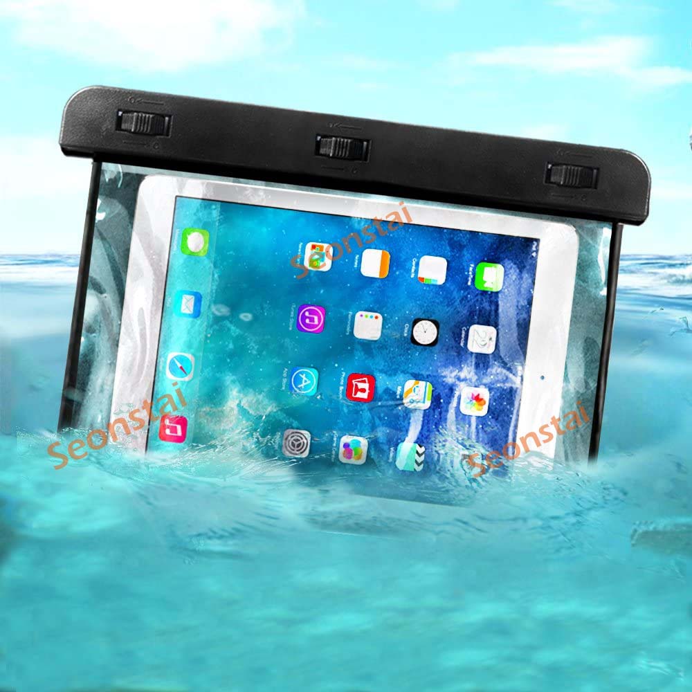Water Resistance Pouch Case Co - Kindle Tablet Accessories ulasan dan harga