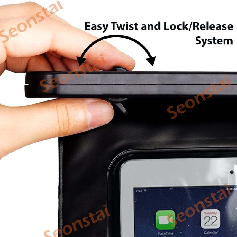 Water Resistance Pouch Case Co - Kindle Tablet Accessories ulasan dan harga
