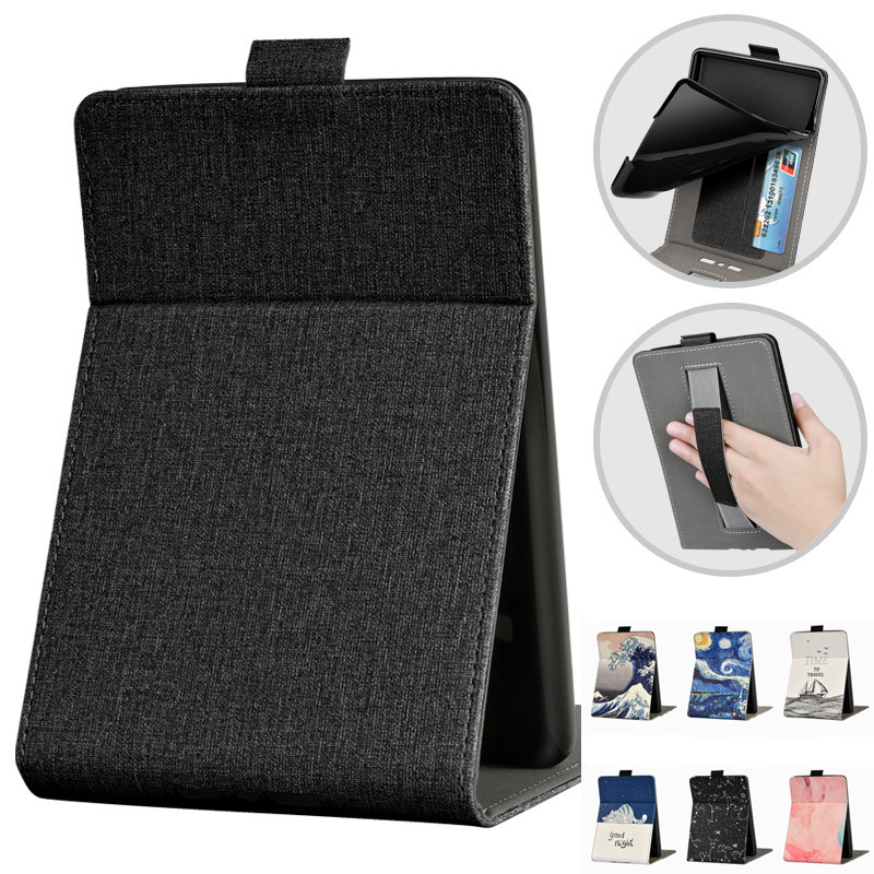 Cute Stand Case For Kindle Pap - Kindle Tablet Accessories ulasan dan harga