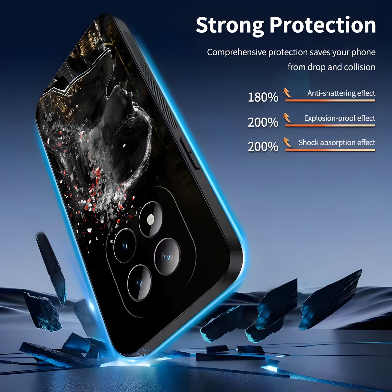 Clair Obscur Expedition 33  Ph - Tablet And Accessories Case ulasan dan harga