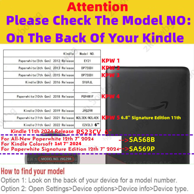 Stand Case for Kindle Basic 20 - Kindle Tablet Accessories ulasan dan harga