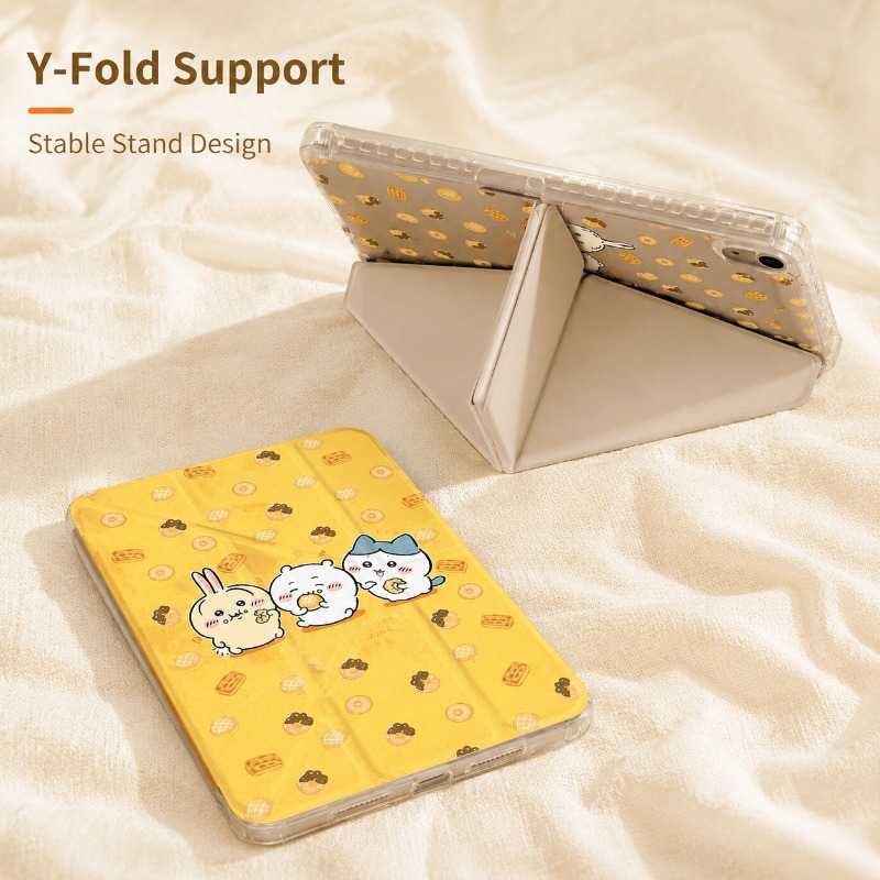 Anime Chiikawa iPad Case Prote - Tablet Accessories Case ulasan dan harga