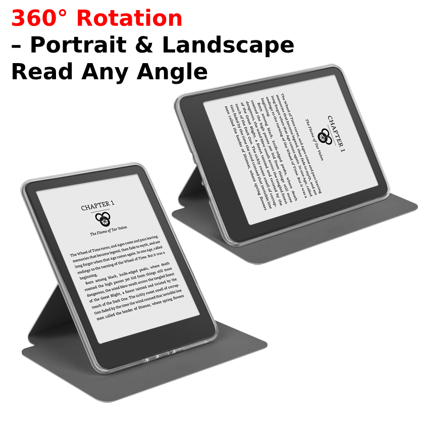 For Kindle Paperwhite 7th 6th  - Kindle Tablet Accessories ulasan dan harga