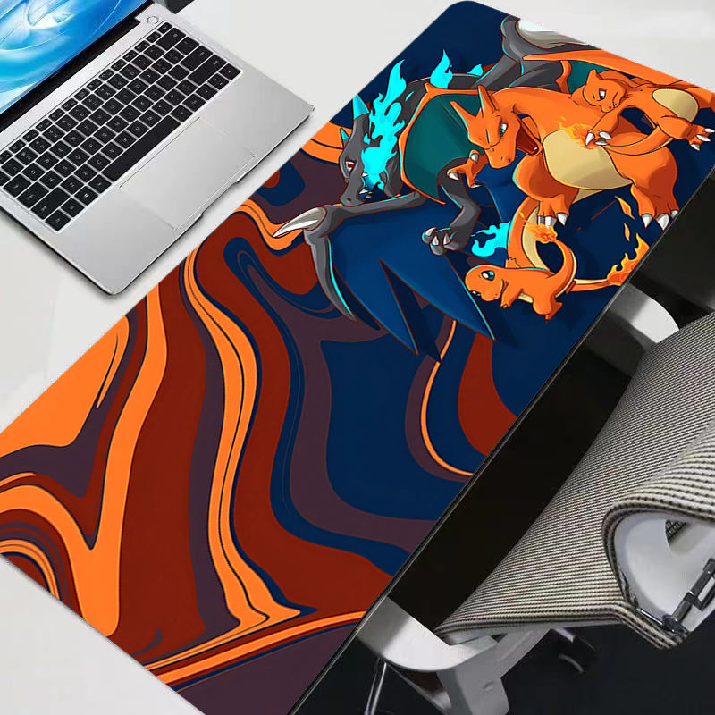 Mouse Pad Gaming P-Pikachu Div - Top Tablet Accessories ulasan dan harga