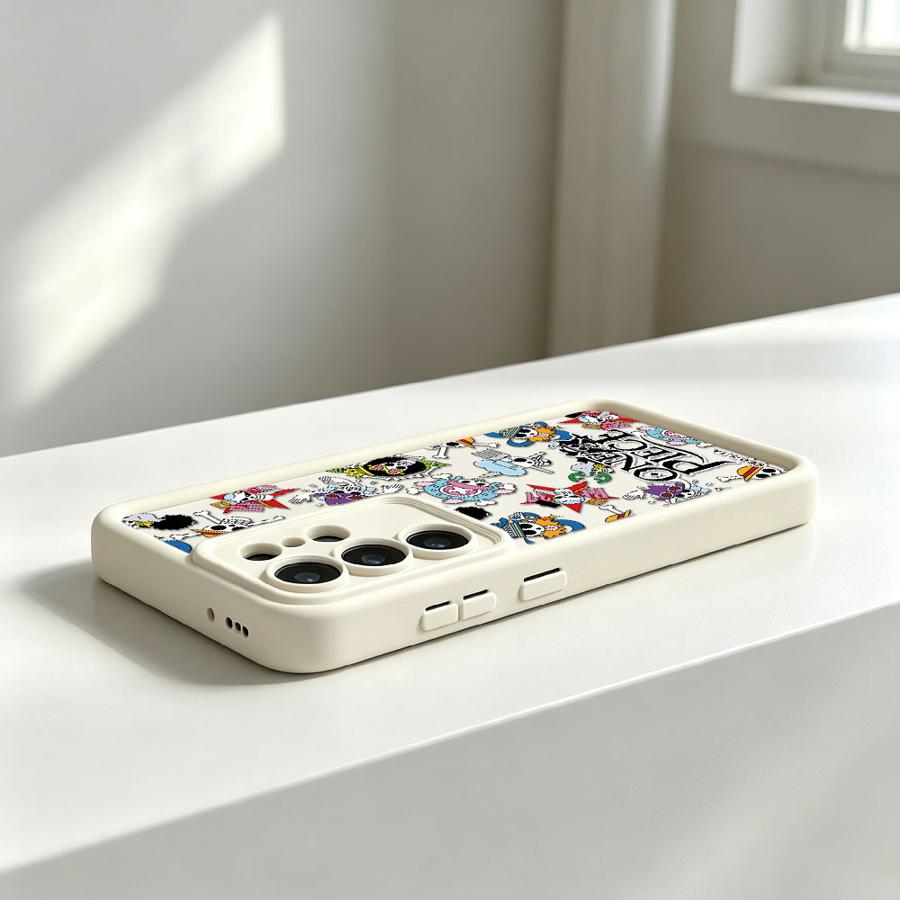 Case for Samsung Galaxy S26 S2 - Tablet And Accessories Case ulasan dan harga