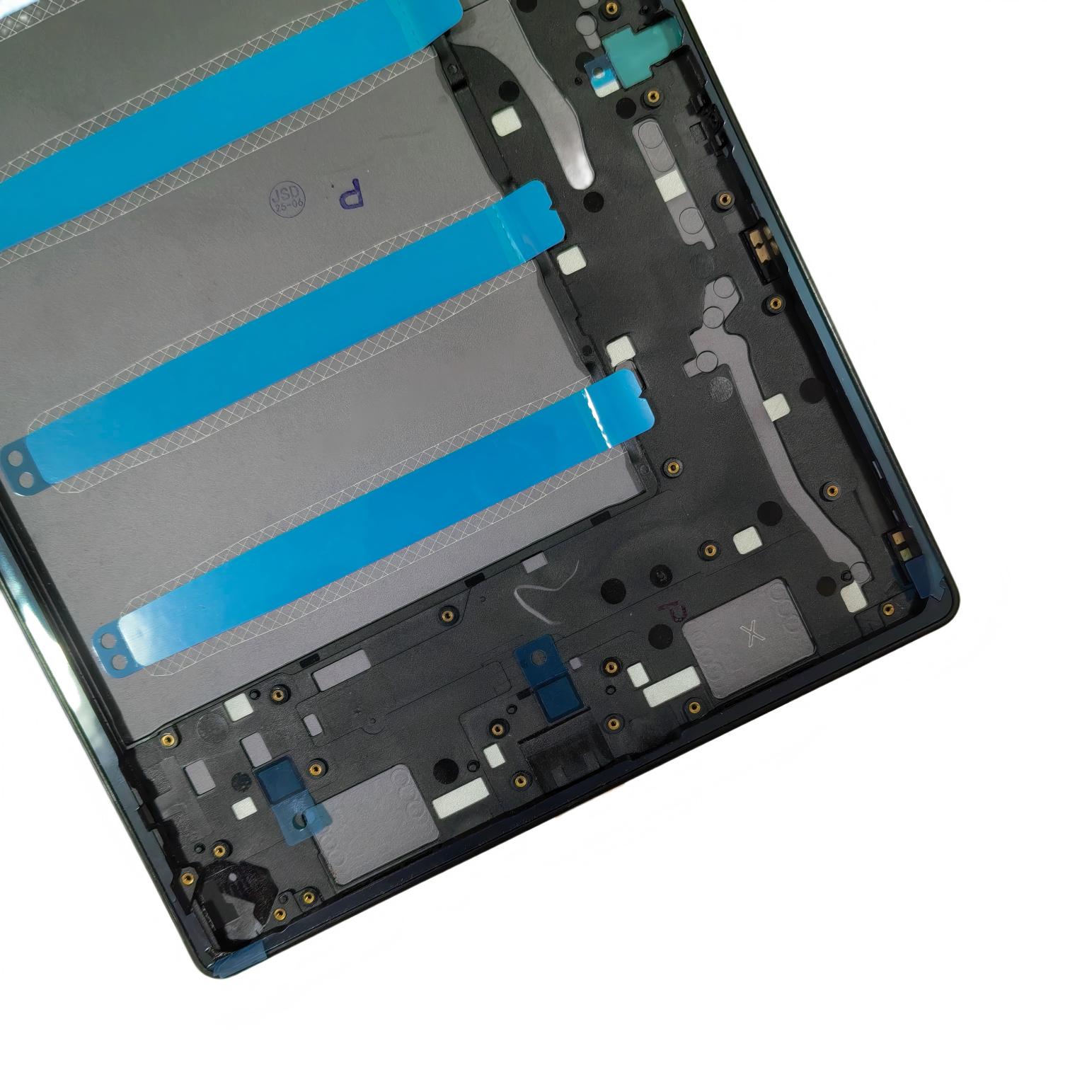 A+ Shell back For Samsung Gala - Tablet Accessories Case ulasan dan harga