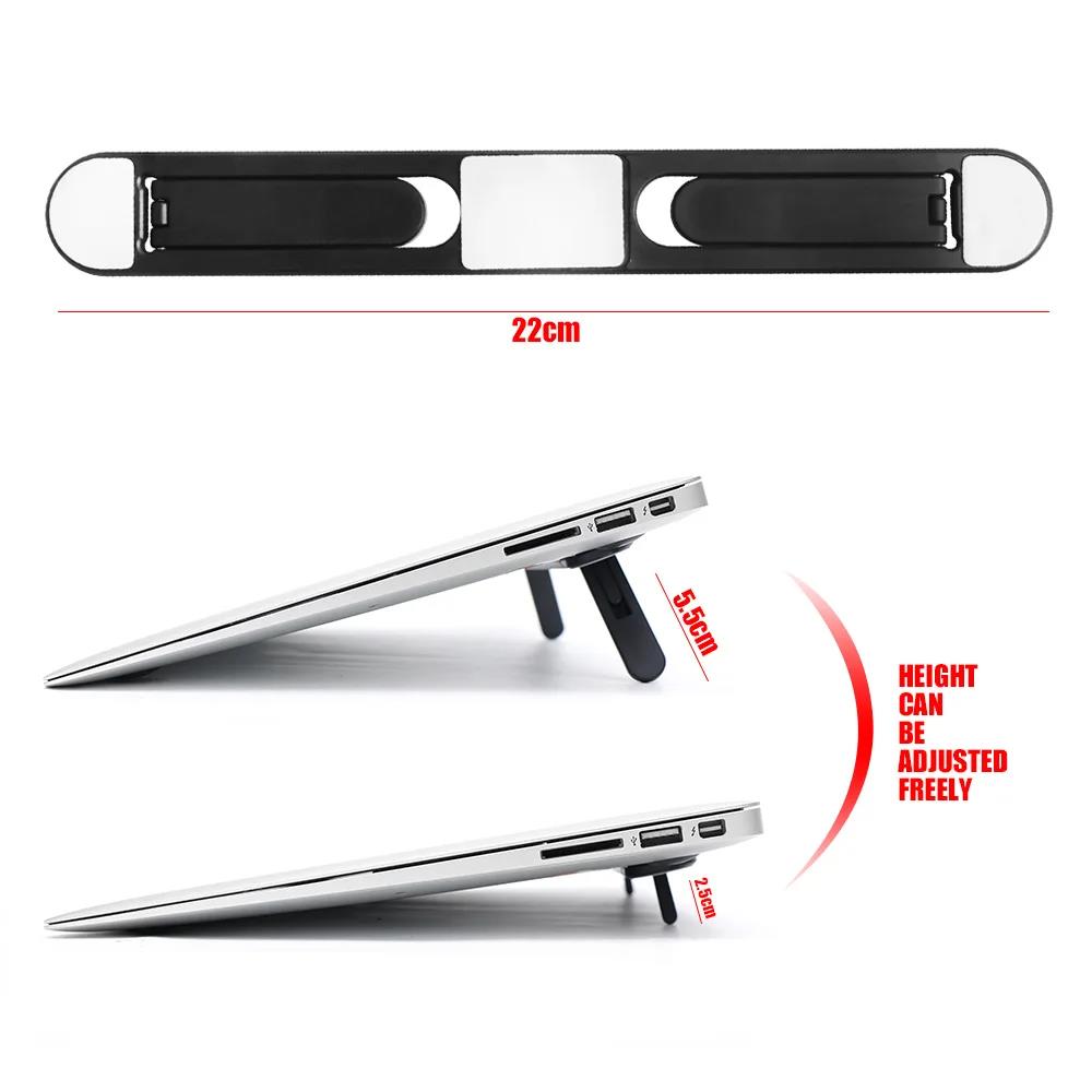 Universal Laptops Stand Foldab - Cooling Stand Tablet ulasan dan harga