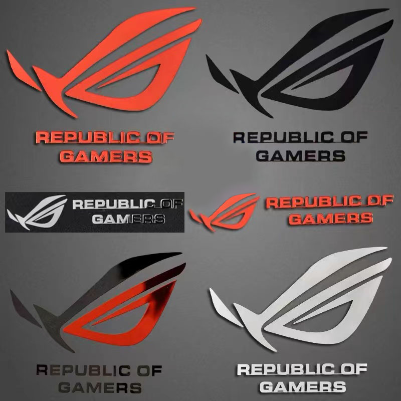ASUS ROG player Country Metal  - Tablet Accessories Case ulasan dan harga