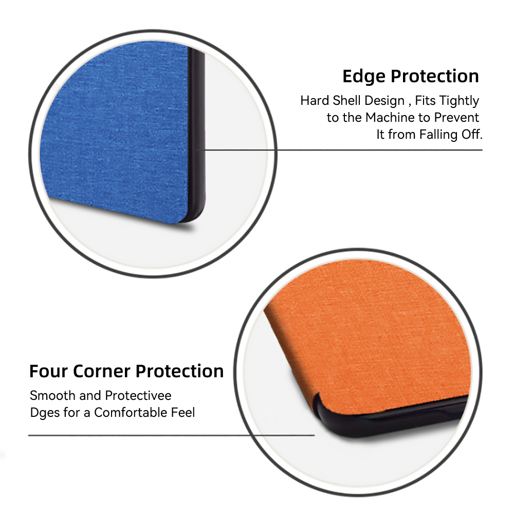 For Amazon Kindle Case Paperwh - Kindle Tablet Accessories ulasan dan harga