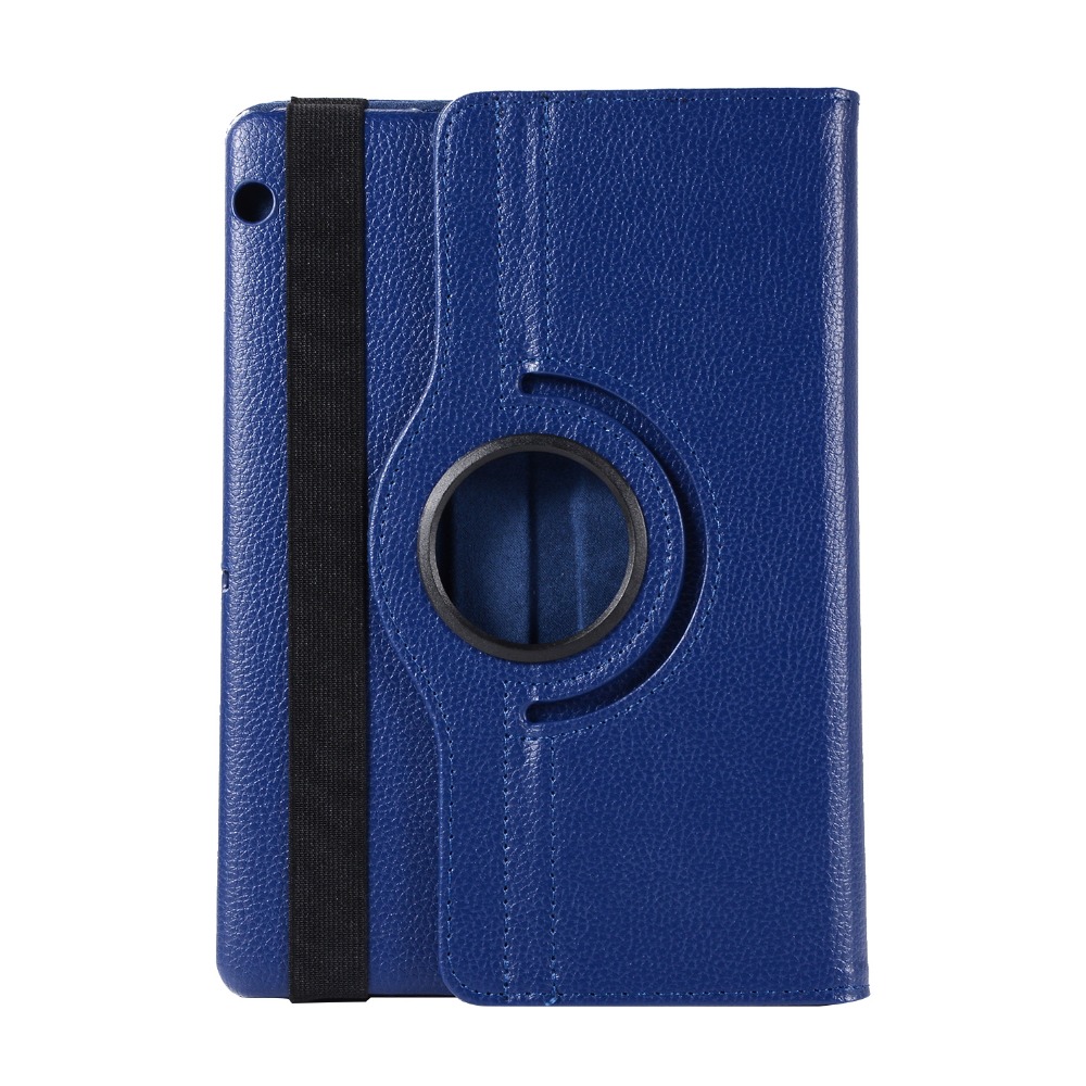360 Rotating Case for Huawei M - Tablet Accessories Case ulasan dan harga