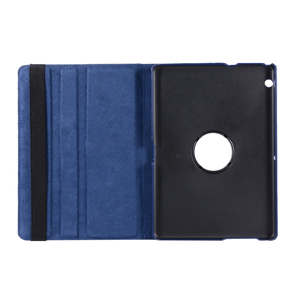 360 Rotating Case for Huawei M - Tablet Accessories Case ulasan dan harga
