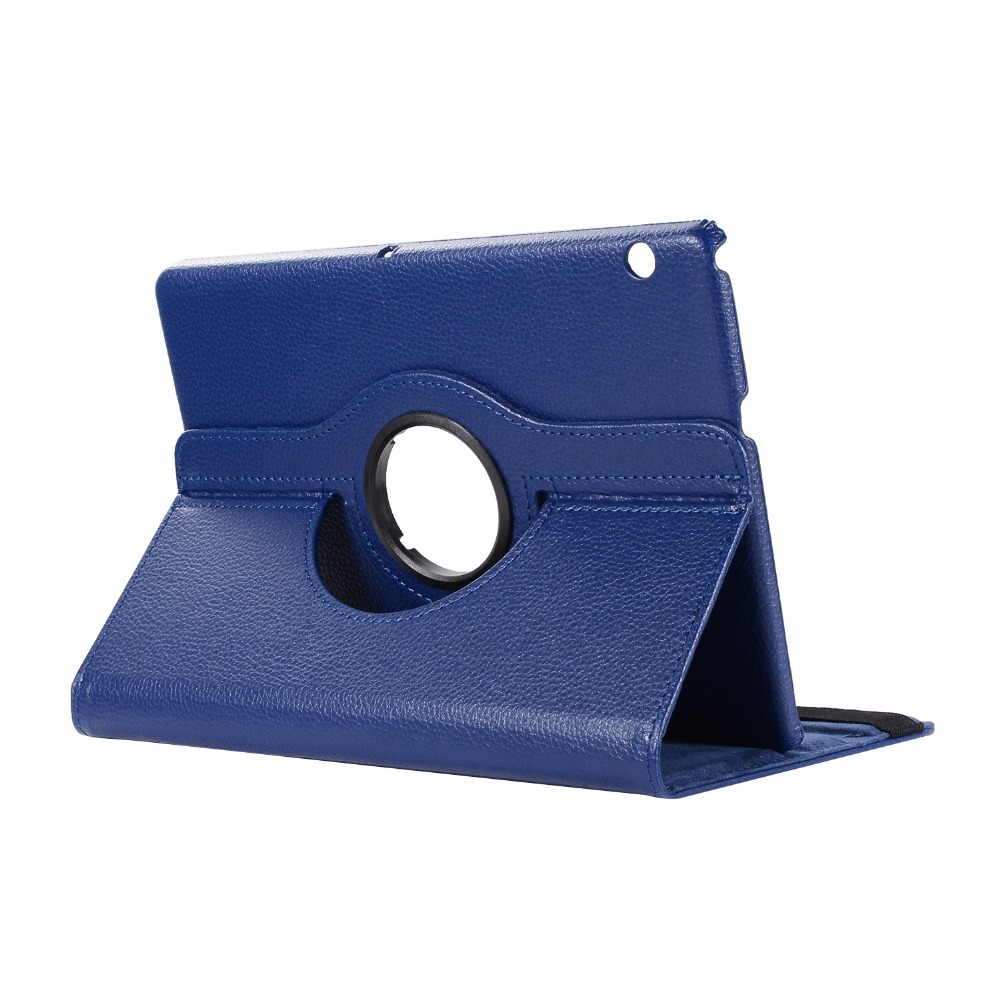 360 Rotating Case for Huawei M - Tablet Accessories Case ulasan dan harga