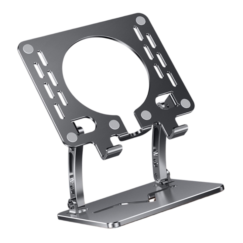 A2BA Adjustable Aluminum Lapto - Cooling Stand Tablet ulasan dan harga