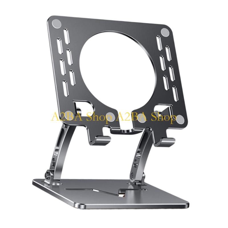 A2BA Adjustable Aluminum Lapto - Cooling Stand Tablet ulasan dan harga