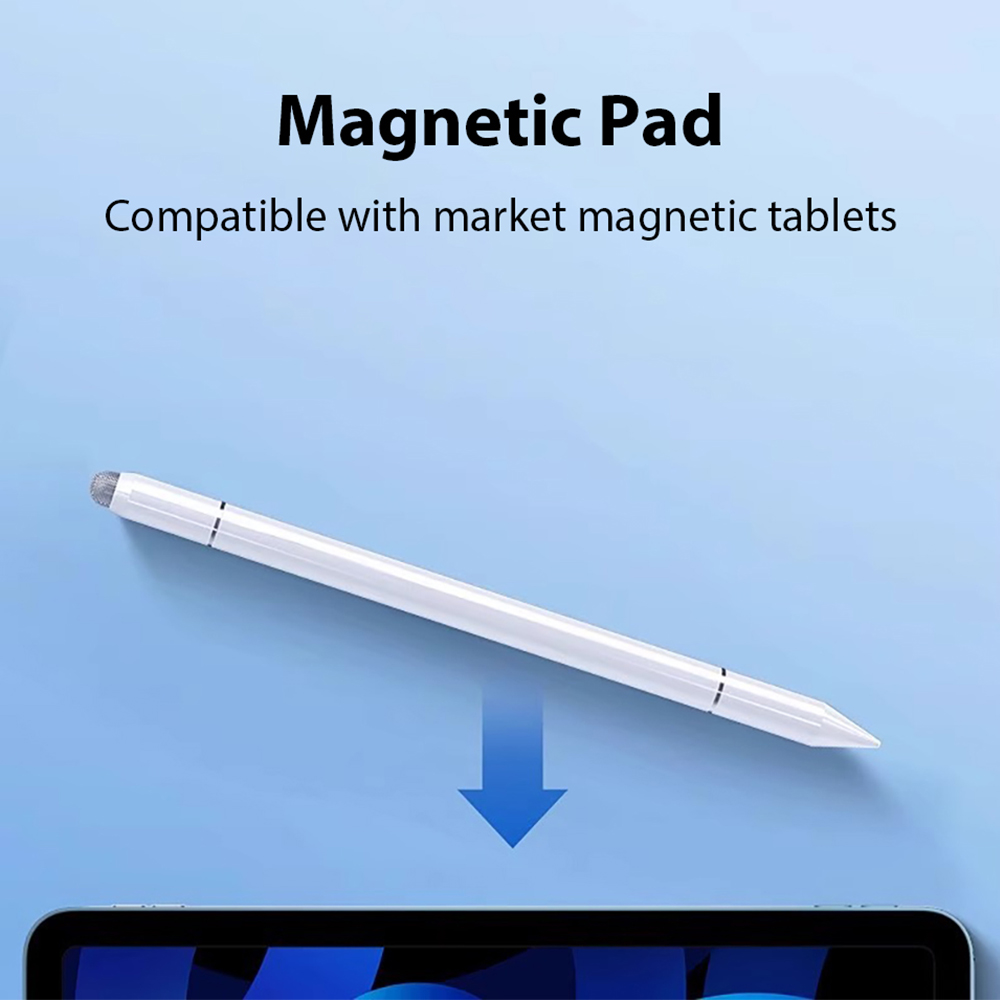 3 in 1 Magnetic Universal Styl - Graphic Tablet Accessories ulasan dan harga