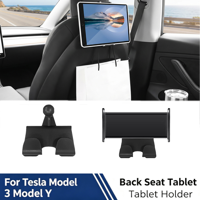Tablet Holder for Tesla Model  - Tablet Accessories ulasan dan harga