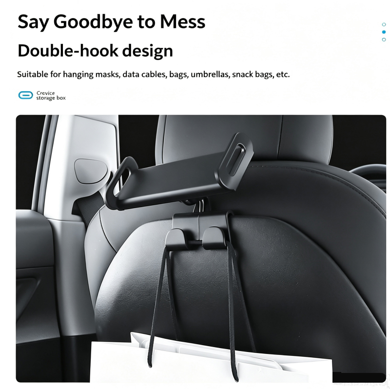 Tablet Holder for Tesla Model  - Tablet Accessories ulasan dan harga