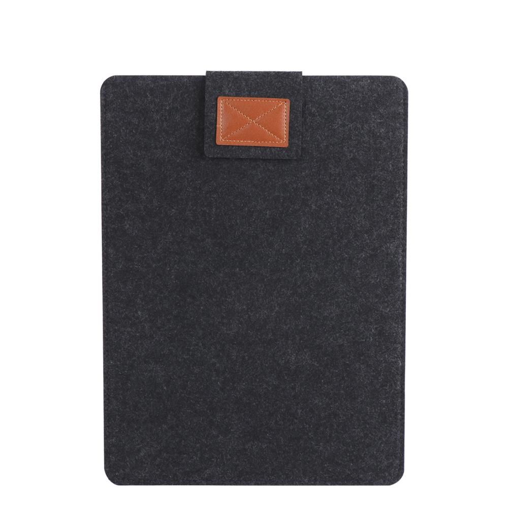Felt e-Reader Sleeve Lightweig - Kindle Tablet Accessories ulasan dan harga