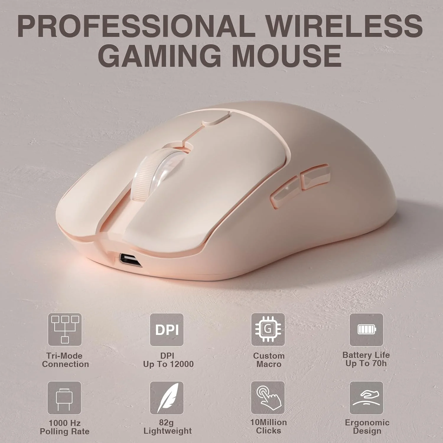 AULA SC580X Tri-mode Wireless  - Tablet Accessories ulasan dan harga