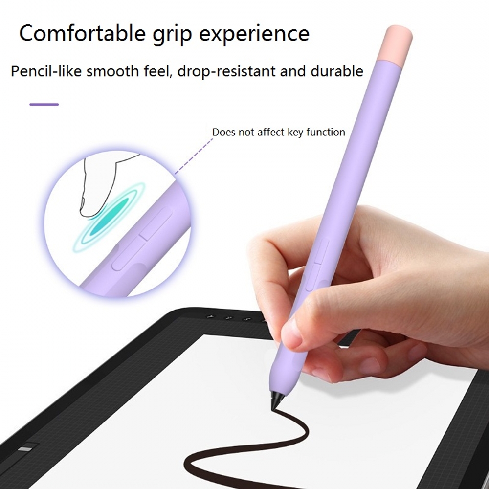 Silicone Protective Case for X - Tablet Accessories Case ulasan dan harga
