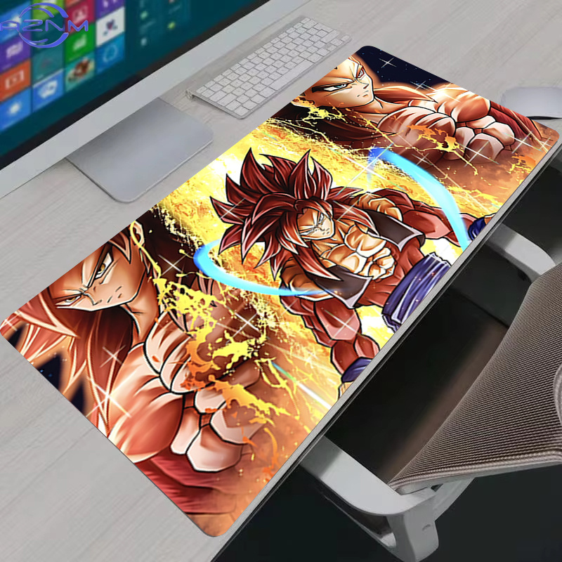 Mouse Pad Anime Gaming Mousepa - Graphic Tablet Accessories ulasan dan harga