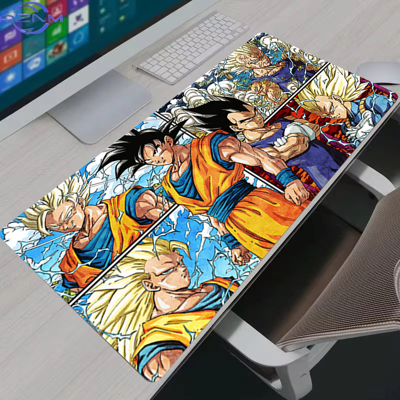 Mouse Pad Anime Gaming Mousepa - Graphic Tablet Accessories ulasan dan harga