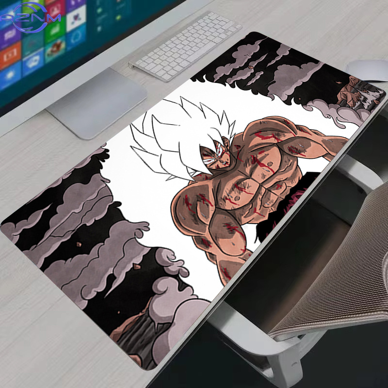 Mouse Pad Anime Gaming Mousepa - Graphic Tablet Accessories ulasan dan harga