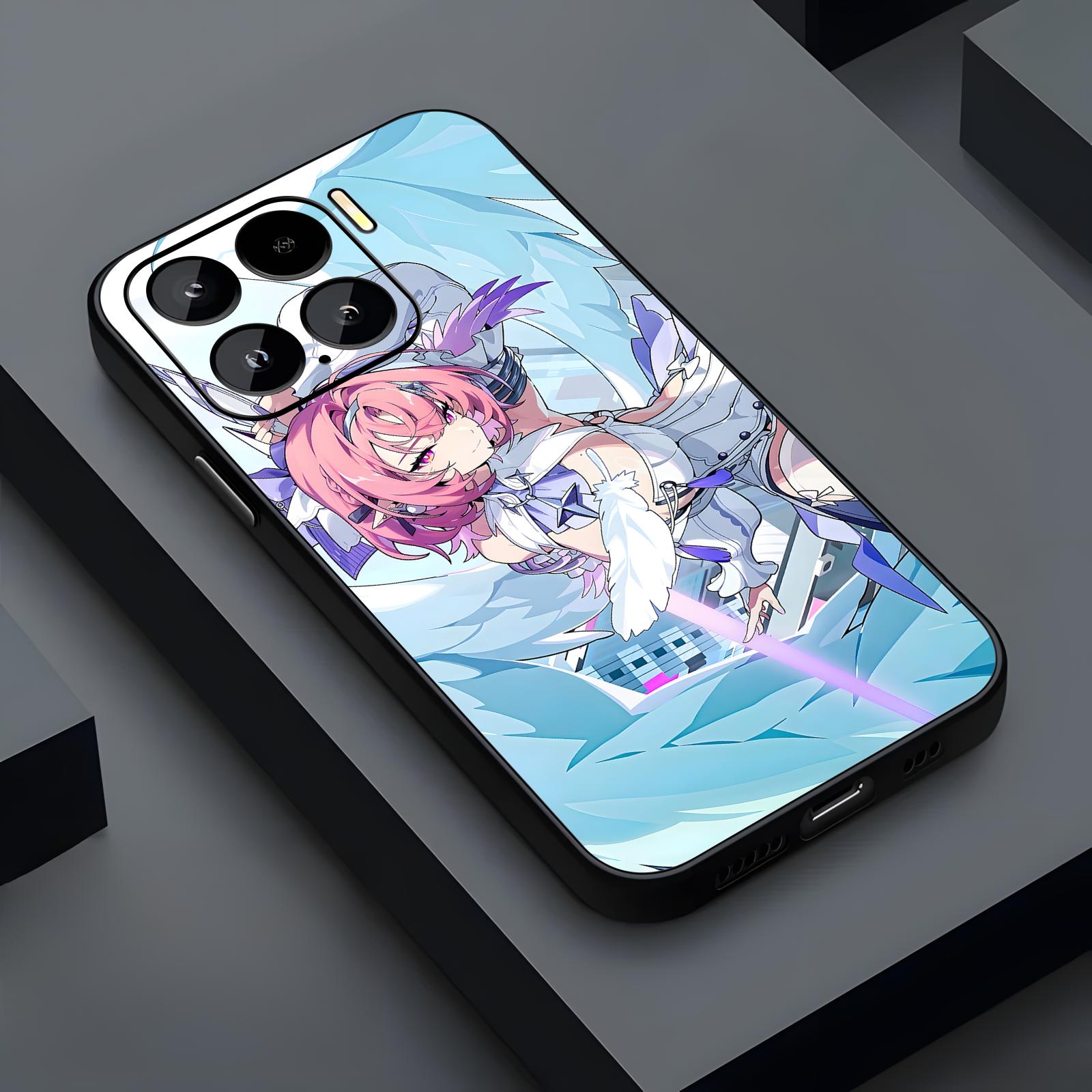 Zenless Zone Zero Remielle Dan - Tablet And Accessories Case ulasan dan harga
