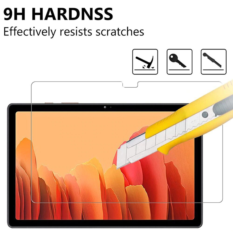 For Samsung Galaxy Tab A7 10.4 - Tablet Accessories For Samsung ulasan dan harga