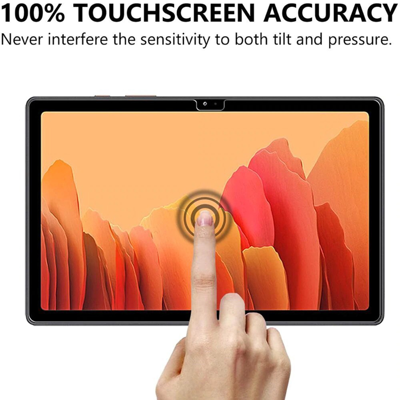 For Samsung Galaxy Tab A7 10.4 - Tablet Accessories For Samsung ulasan dan harga