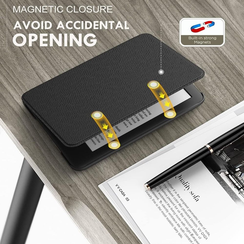 For Kindle Paperwhite 1/2/3/4/ - Kindle Tablet Accessories ulasan dan harga
