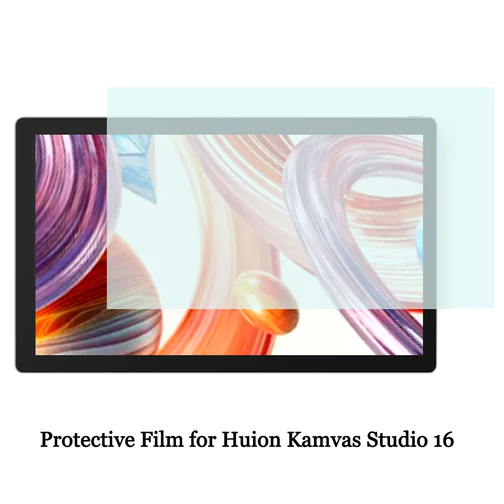 Protective Film for Huion KAMV - Graphic Tablet Accessories ulasan dan harga