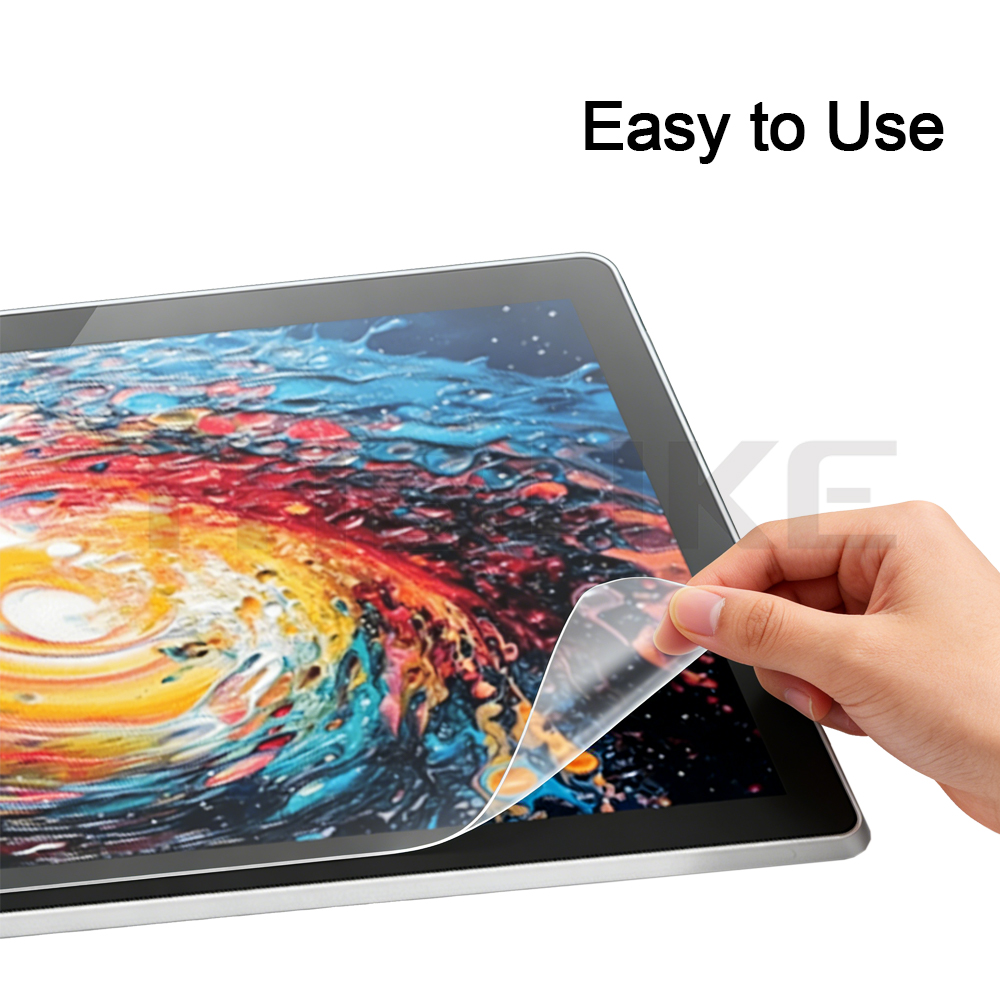 Protective Film for Huion KAMV - Graphic Tablet Accessories ulasan dan harga