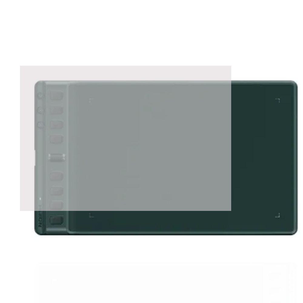Protective Film for Huion Insp - Graphic Tablet Accessories ulasan dan harga