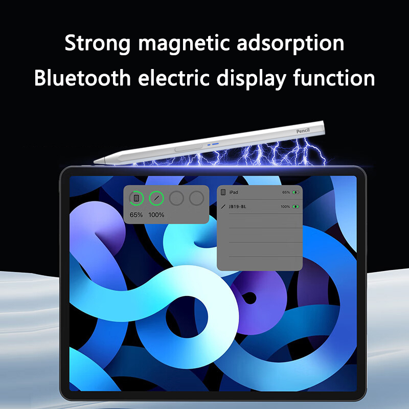 P+7 Universal Hexagonal Stylus - Top Tablet Accessories ulasan dan harga