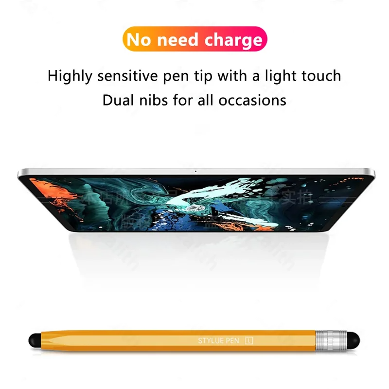 Universal Stylus Pen for All T - Graphic Tablet Accessories ulasan dan harga