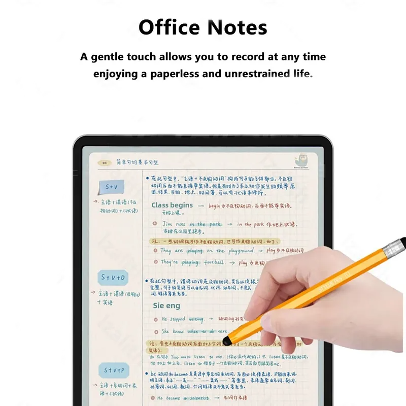 Universal Stylus Pen for All T - Graphic Tablet Accessories ulasan dan harga