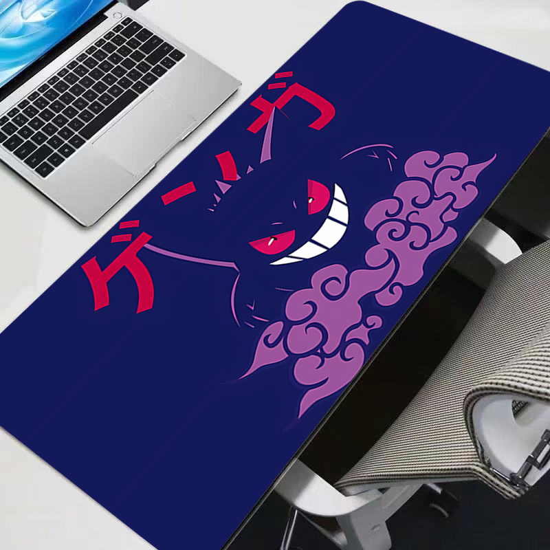 Mouse Pad Anime Gamer Computer - Top Tablet Accessories ulasan dan harga