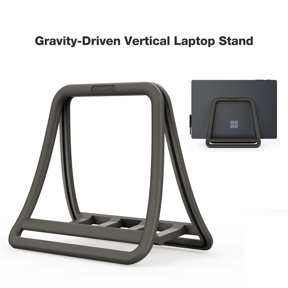 FANGTUOSI Laptop Notebook Vert - Top Tablet Accessories ulasan dan harga