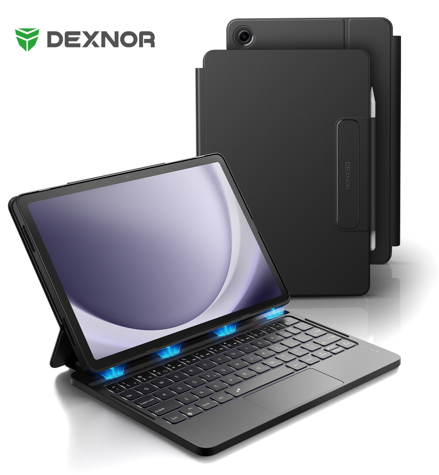 For Samsung Galaxy Tab A9+Plus - Tablet Accessories For Samsung ulasan dan harga